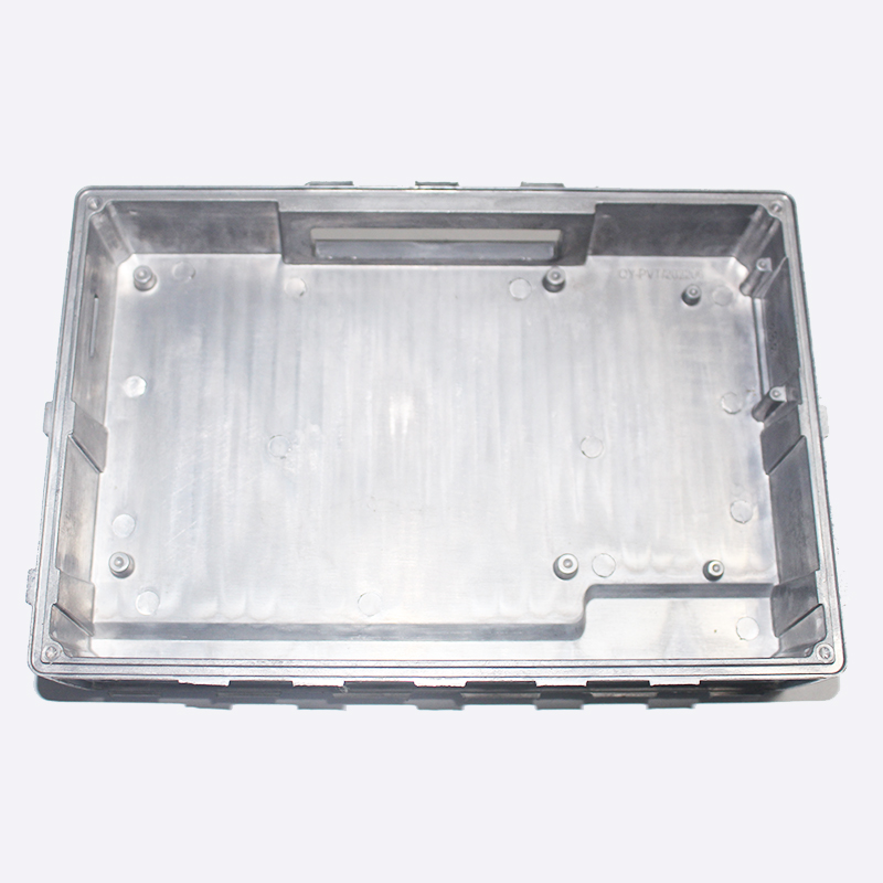 All Kinds Of Battery Shells For New Energy Vehicles Lithium Batteries Aluminum Shells CNC Milling