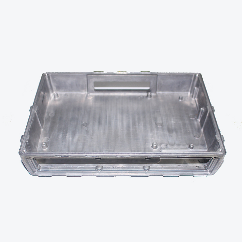 All Kinds Of Battery Shells For New Energy Vehicles Lithium Batteries Aluminum Shells CNC Milling