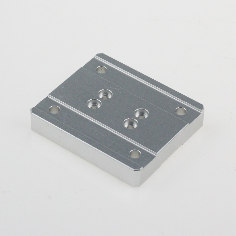Fixed Support Jigs And Fixtures CNC Milling Fixed Support Jigs And Fixtures CNC Milling