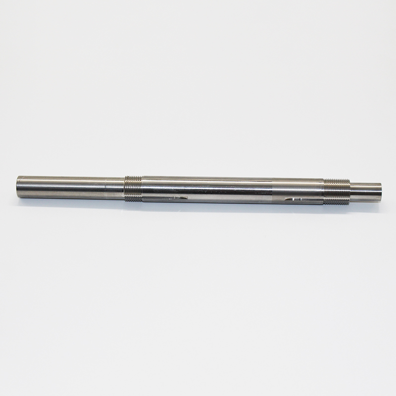 CNC Turning Of Automotive Electric Bicycle Parts