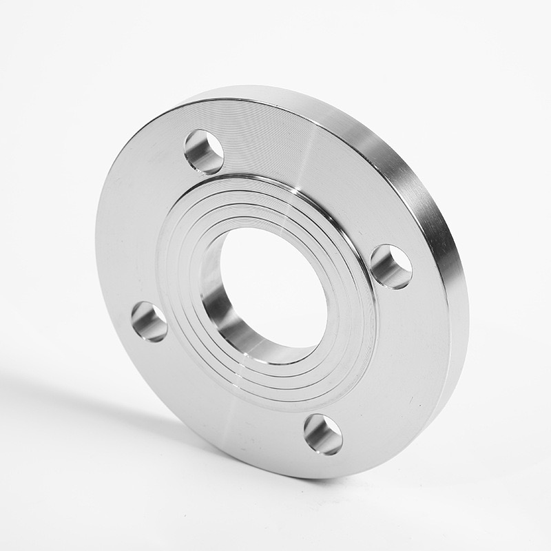 Seat Ring Retainer Throttle CNC Lathe Machining