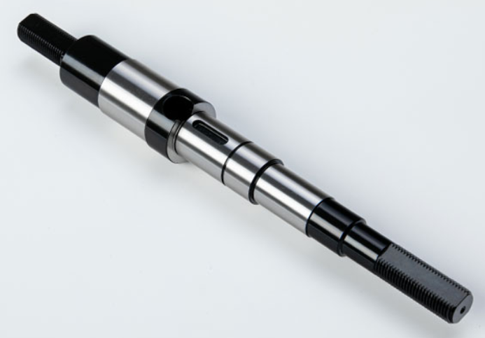 Servo Motor Shaft CNC Turning