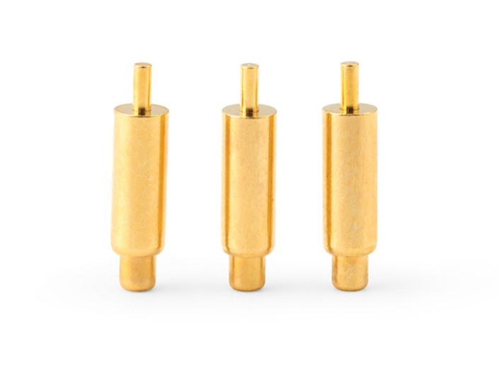 POGO PIN CNC Precision Automatic Lathe Machining