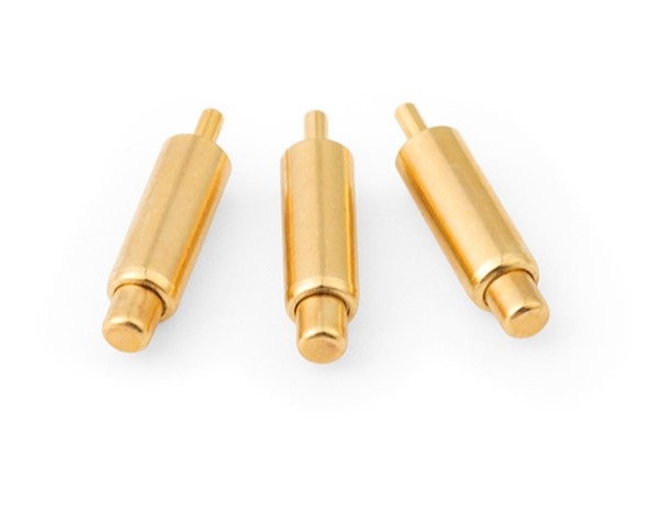 POGO PIN CNC Precision Automatic Lathe Machining