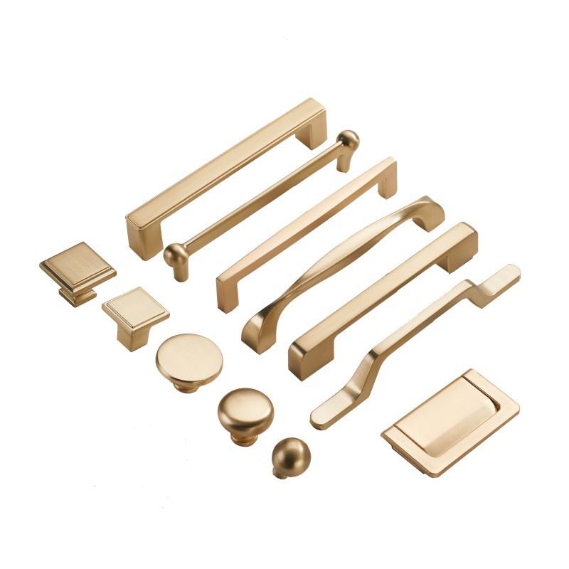 Zinc Alloy Door Lock Handle Hardware Parts Accessories Processing Service Zinc Alloy Door Lock Handle Hardware Parts Accessories Processing Service