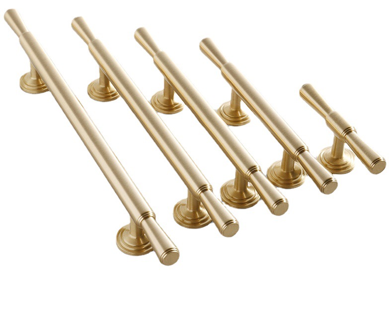 Zinc Alloy Door Lock Handle Hardware Parts Accessories Processing Service