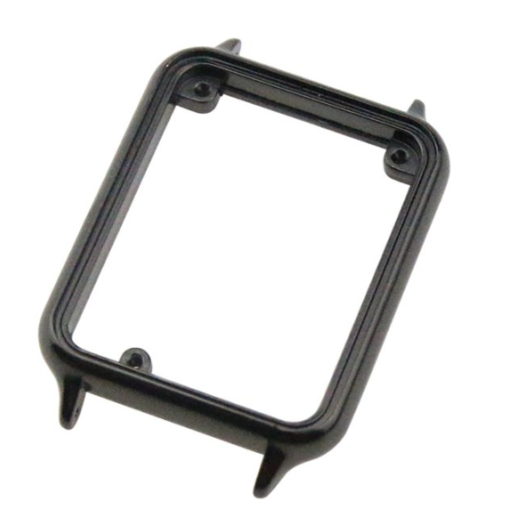 Smart Watch Shell Zinc Alloy Processing Services