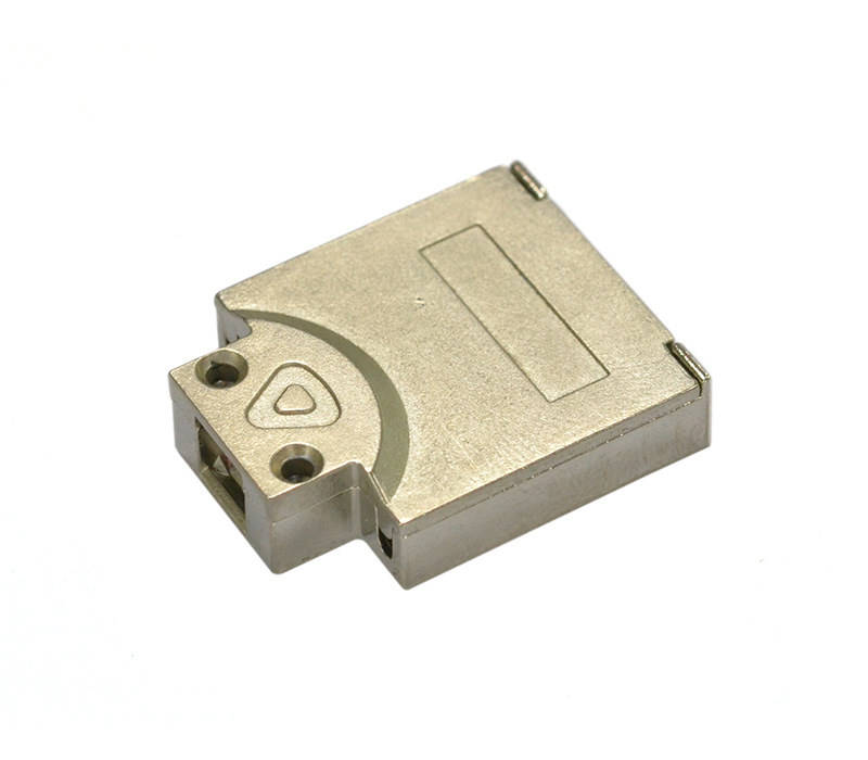 Automotive Connector Housing And USB/RJ45 Connector Housing Zinc Alloy Die-casting Processing Automotive Connector Housing And USB/RJ45 Connector Housing Zinc Alloy Die-casting Processing