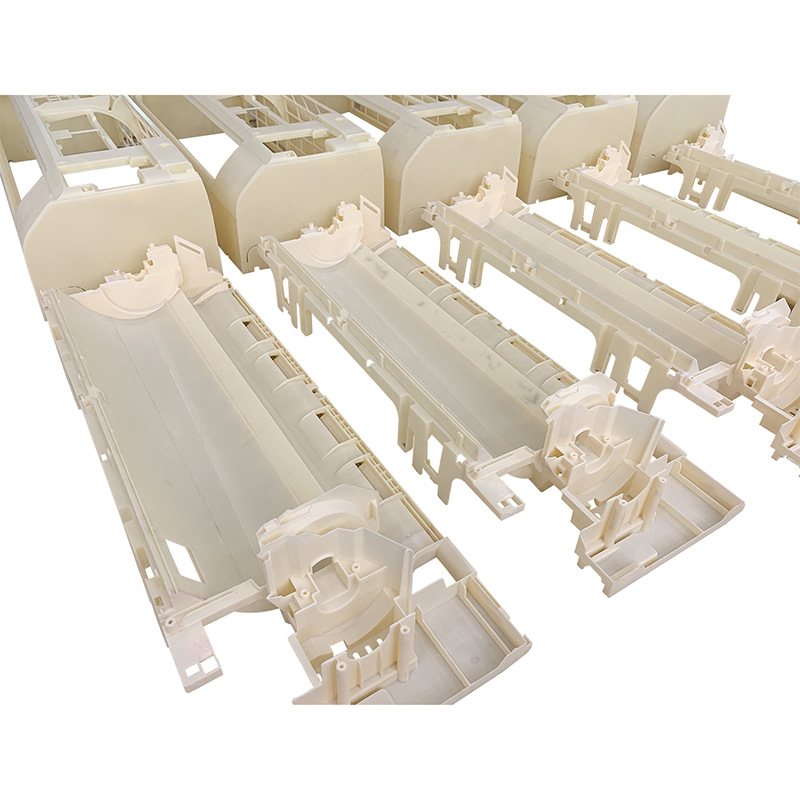 Rapid Tooling For Low-volume Prototype Tooling Products