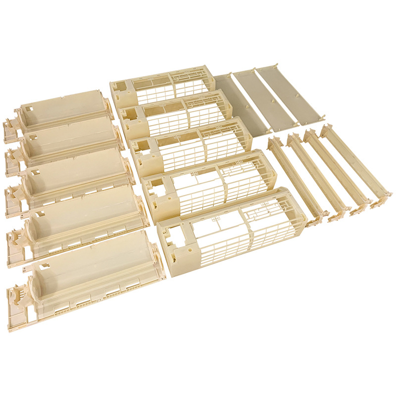 Prototype molds