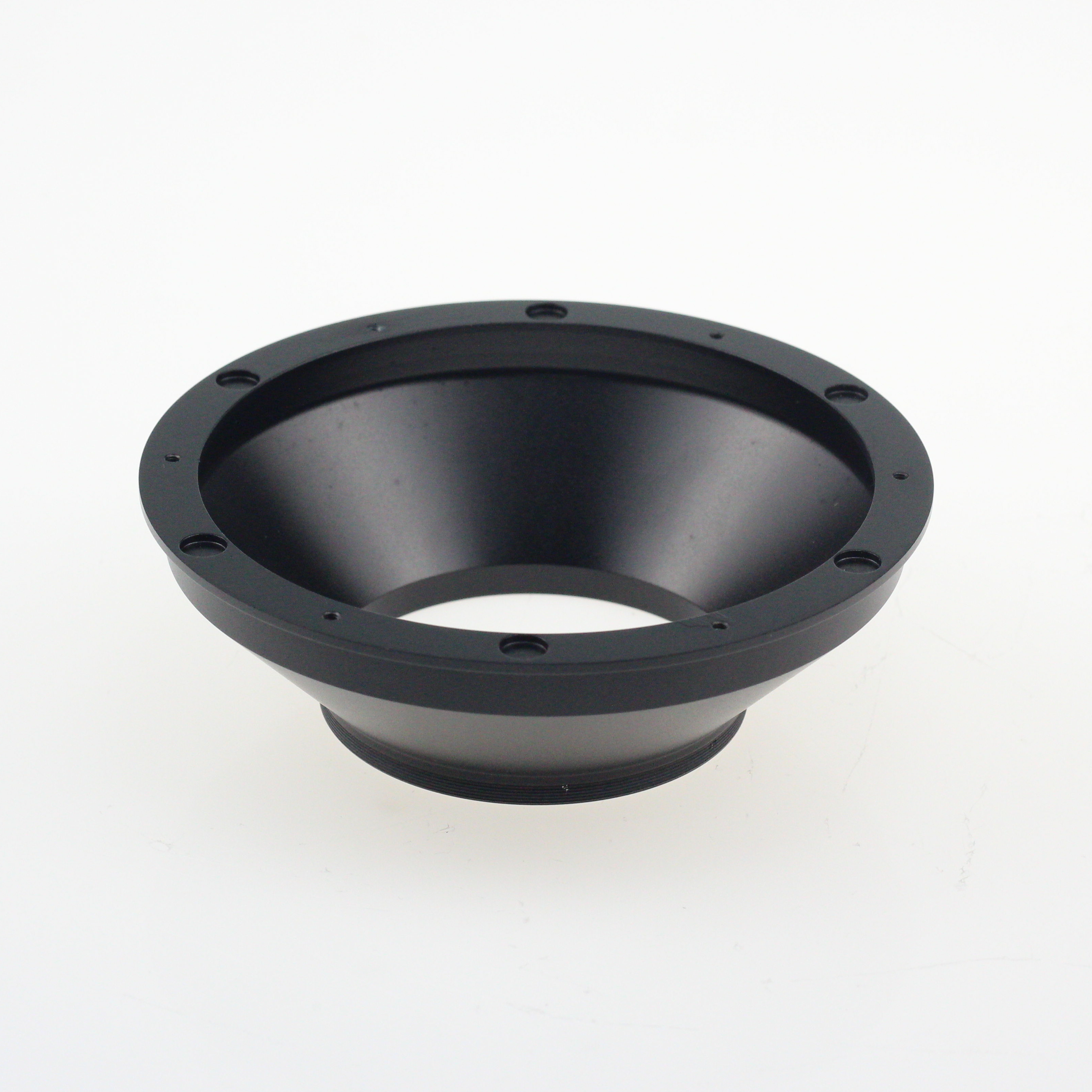 Stamping Of The Base Of Various Lamps