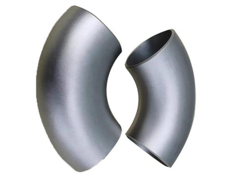 Stamping Of Automotive Exhaust Pipes Engine Mufflers Parts