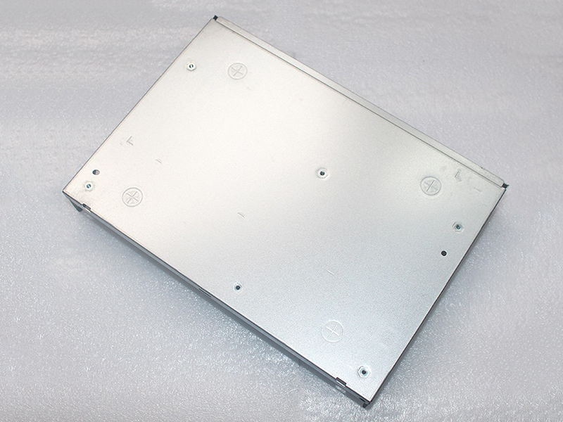 Sheet Metal Fabrication For Machine Equipment Shell