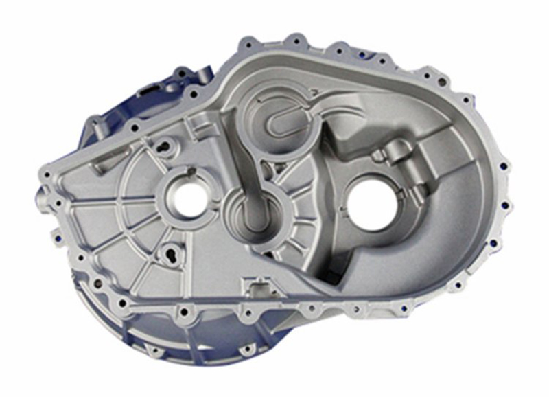 Auto Parts Shell Water Pump Gearbox Steering Housing Aluminum Alloy Die-casting Auto Parts Shell Water Pump Gearbox Steering Housing Aluminum Alloy Die-casting