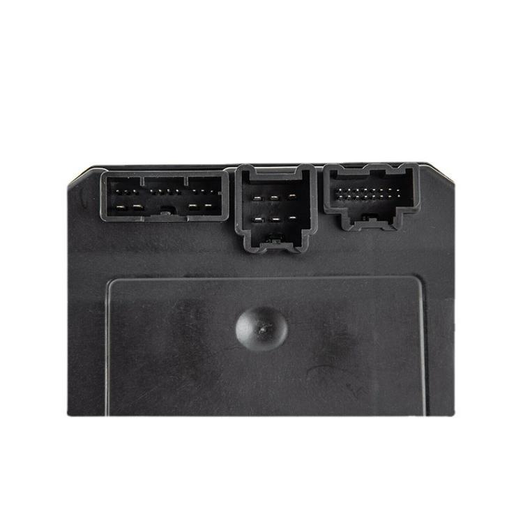 Automotive Transmission Case Transmission Housing 3D Printing