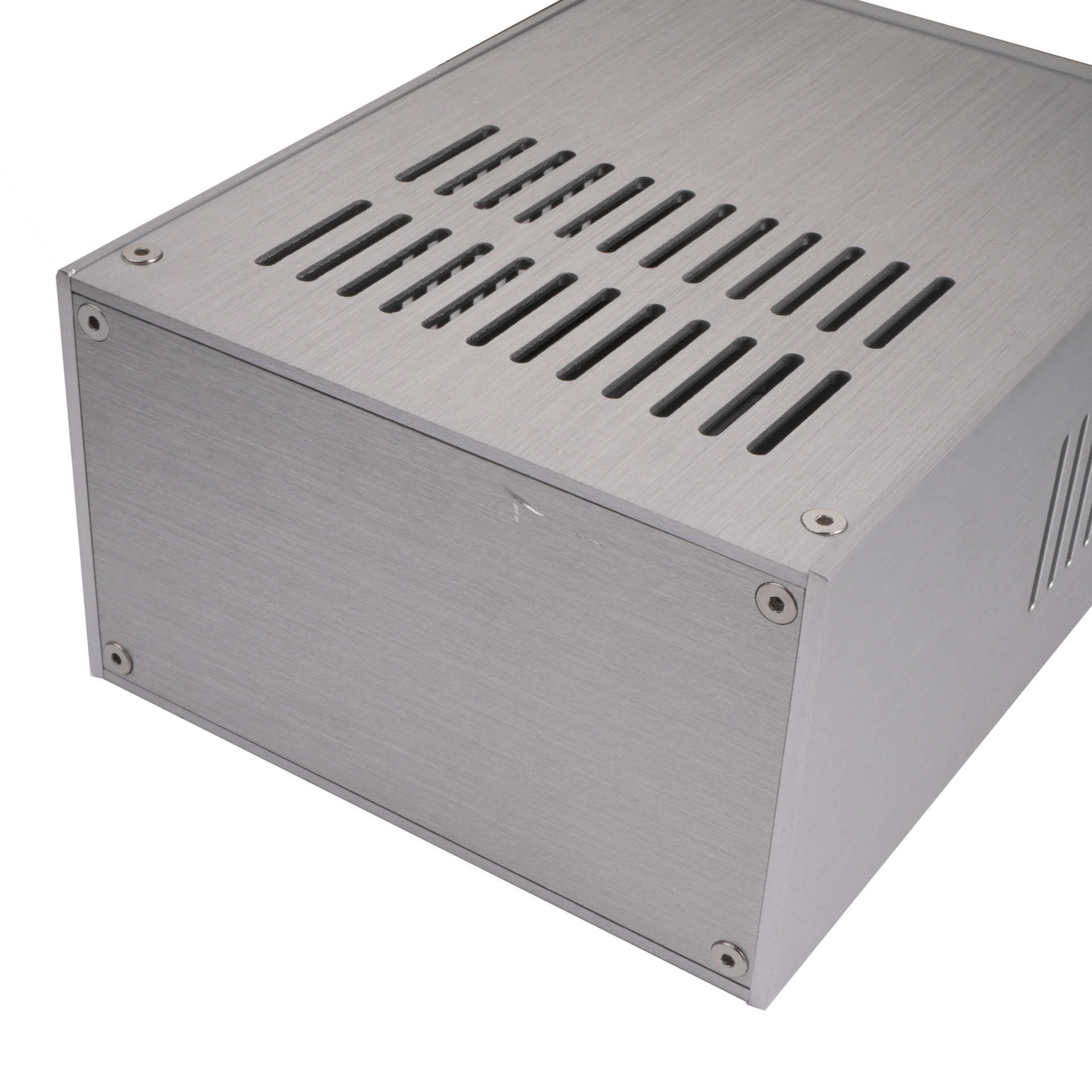 Machinery And Equipment Spare Parts Shell Stamping Service