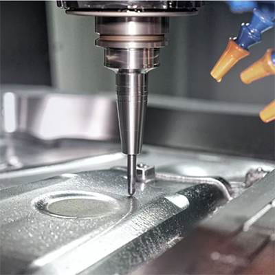 Computer numerical control machining Computer numerical control machining