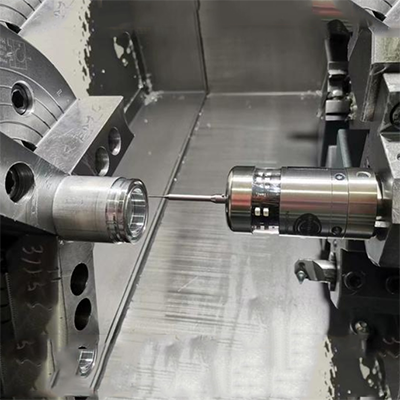 CNC lathe machining CNC lathe machining