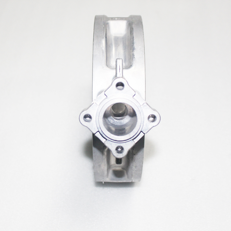 Valves Body Cover Alloy Aluminum Die Casting