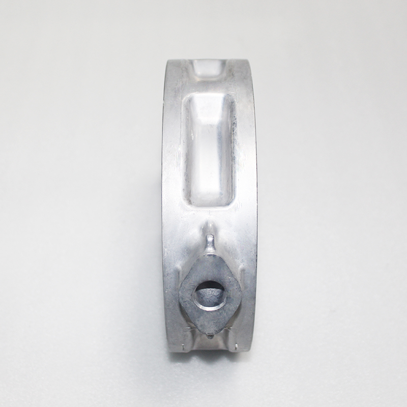 Valves Body Cover Alloy Aluminum Die Casting