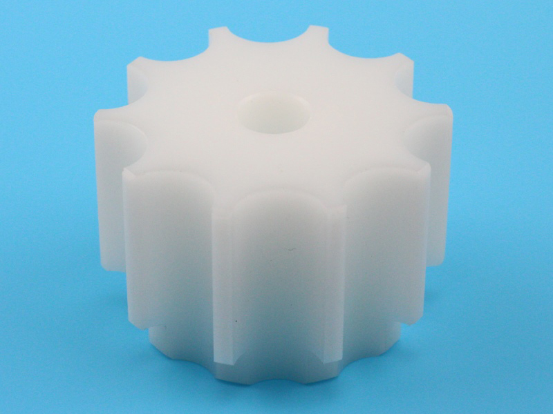 3d Printing Of Automotive Controller Accessories