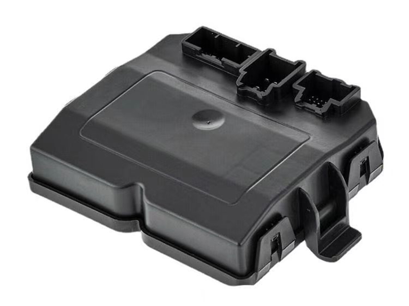 Automotive Transmission Case Transmission Housing 3D Printing Automotive Transmission Case Transmission Housing 3D Printing