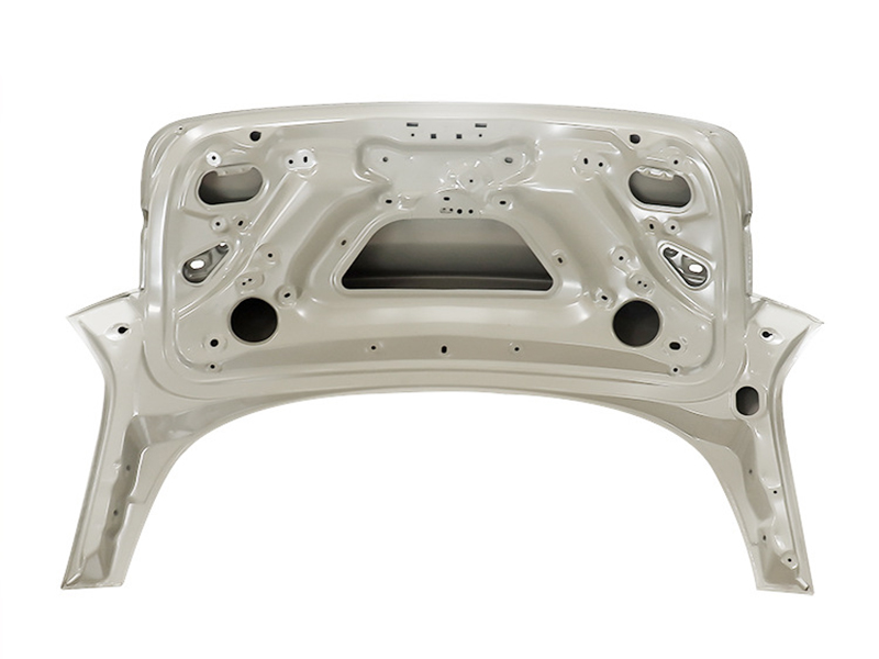 Stamping Of Parts For The Automotive Industry Stamping Of Parts For The Automotive Industry