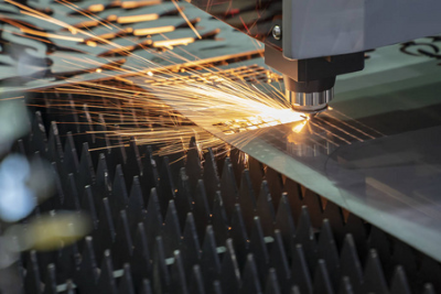 Sheet metal market potential and challenges