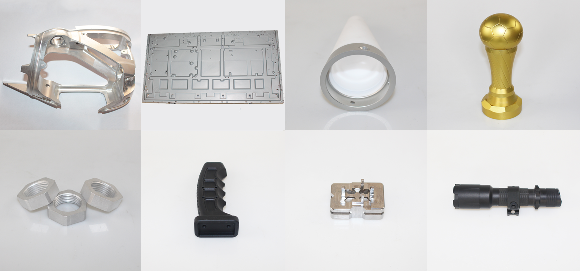 Aluminum alloy mobile phone case Aluminum alloy mobile phone case