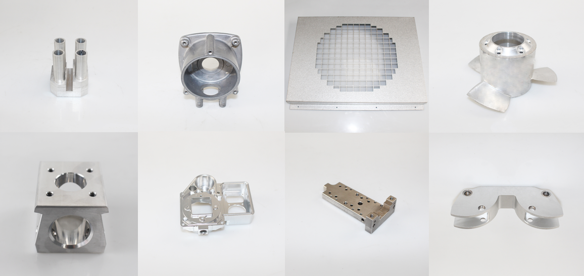 Aluminum alloy seat processing Aluminum alloy seat processing