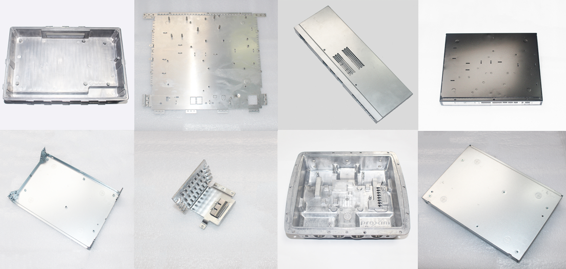 Bluetooth speaker shell processing Bluetooth speaker shell processing