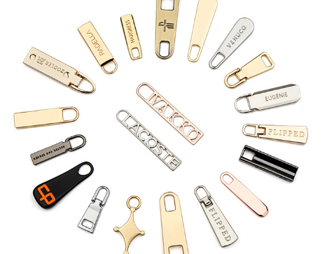 Clothing Bags Accessories Zinc Alloy Accessories Processing Die-casting