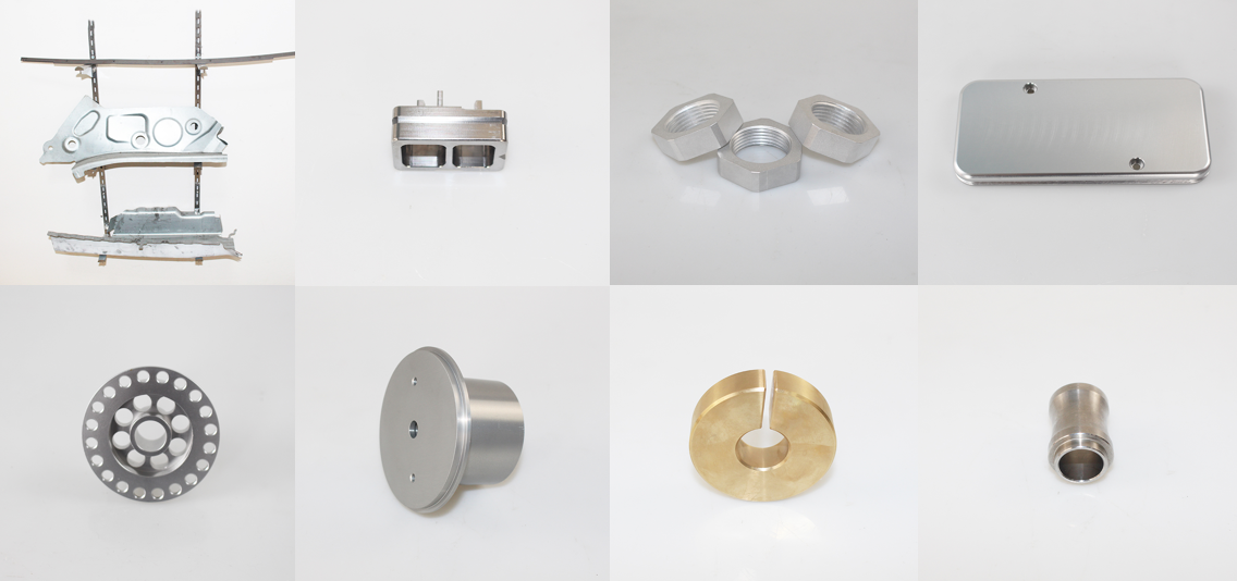 Lampholder stamping Lampholder stamping