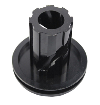 Automobile Motorcycle Cylinder Rod Piston Aluminum Alloy Die-casting Processing