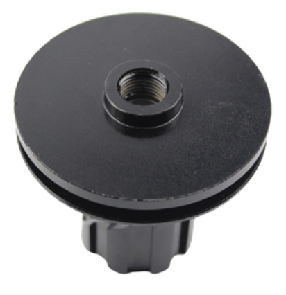 Automobile Motorcycle Cylinder Rod Piston Aluminum Alloy Die-casting Processing