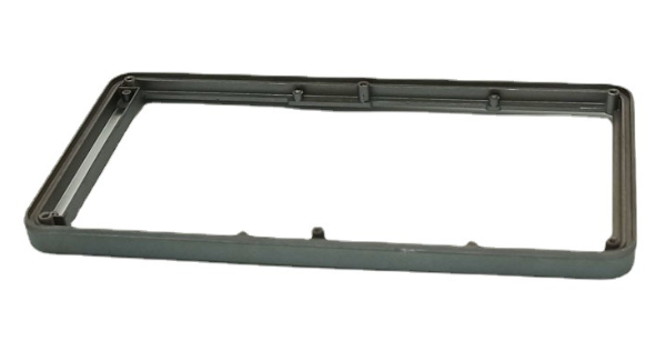 Aluminum Alloy Mobile Phone Communication Equipment Shell Aluminum Alloy Die-casting