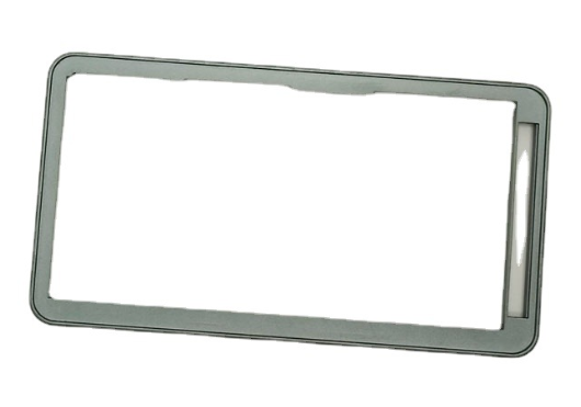 Aluminum Alloy Mobile Phone Communication Equipment Shell Aluminum Alloy Die-casting