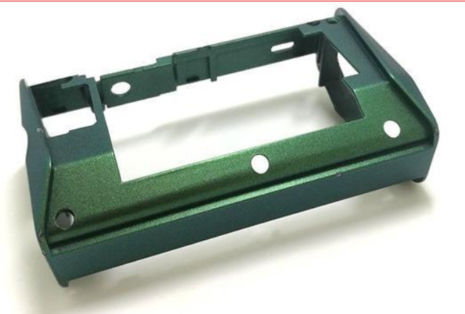 Navigation Shows Accessories Parts Aluminum Die Casting