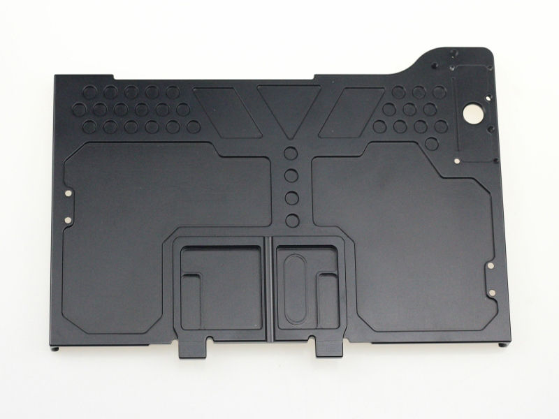 Auto Parts Sheet Metal Processing Services