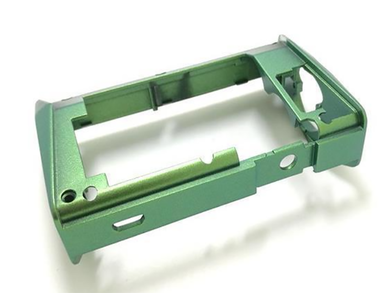 Navigation Shows Accessories Parts Aluminum Die Casting Navigation Shows Accessories Parts Aluminum Die Casting