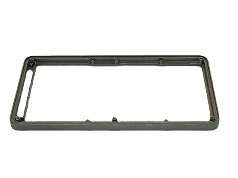 Aluminum Alloy Mobile Phone Communication Equipment Shell Aluminum Alloy Die-casting Aluminum Alloy Mobile Phone Communication Equipment Shell Aluminum Alloy Die-casting