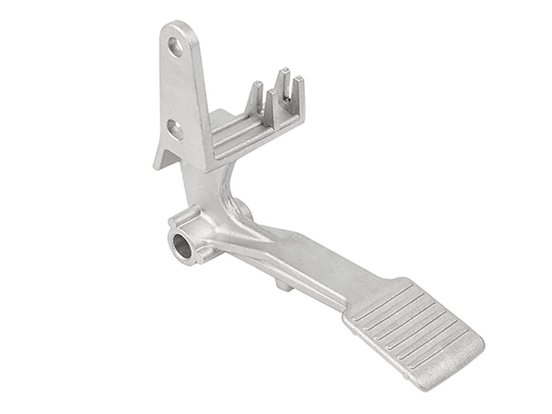 Automotive Zinc Alloy Brake Parts And Engine Zinc Alloy Parts Die-casting Processing Automotive Zinc Alloy Brake Parts And Engine Zinc Alloy Parts Die-casting Processing