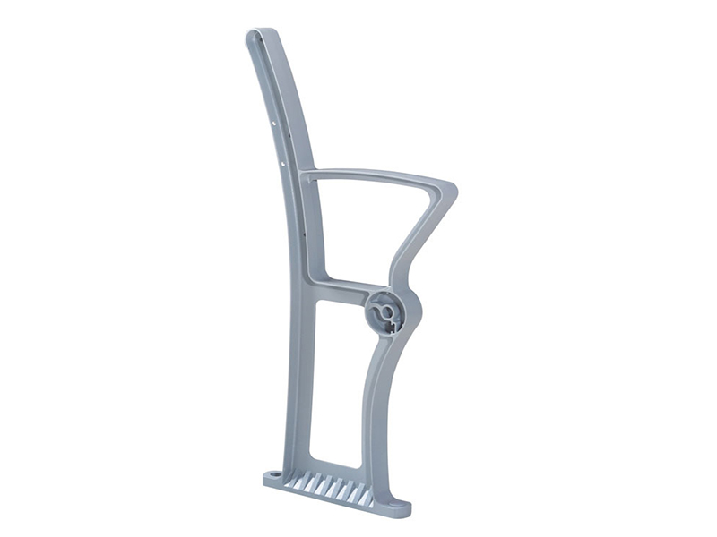 Aluminum Die-casting Processing Of Airport Seats And Office Seats Aluminum Die-casting Processing Of Airport Seats And Office Seats