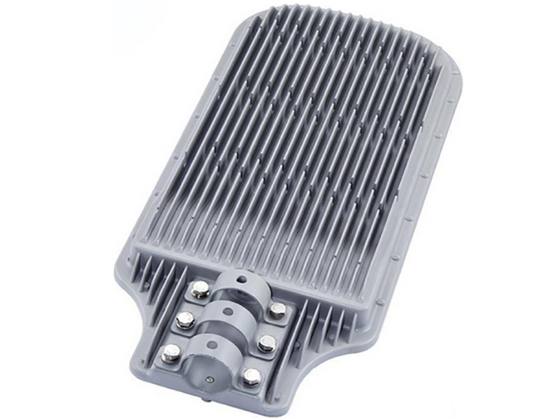 LED Lighting Signal Light Housing Accessories Aluminum Alloy Die-casting LED Lighting Signal Light Housing Accessories Aluminum Alloy Die-casting