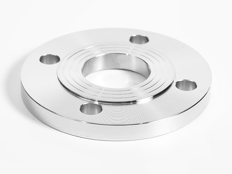 Seat Ring Retainer Throttle CNC Lathe Machining Seat Ring Retainer Throttle CNC Lathe Machining