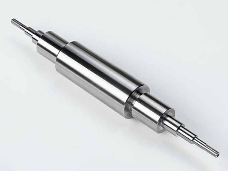 Servo Motor Shaft CNC Turning Servo Motor Shaft CNC Turning