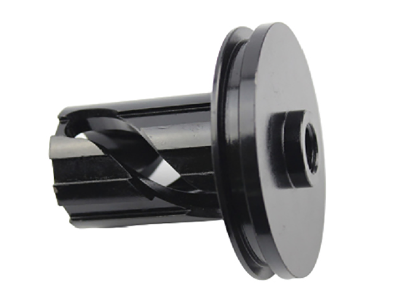 Automobile Motorcycle Cylinder Rod Piston Aluminum Alloy Die-casting Processing Automobile Motorcycle Cylinder Rod Piston Aluminum Alloy Die-casting Processing