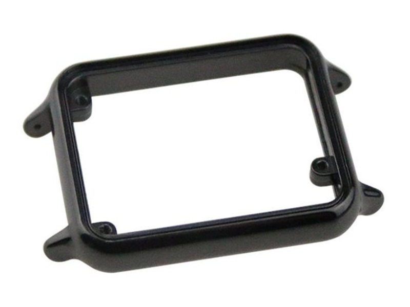 Smart Watch Shell Zinc Alloy Processing Services Smart Watch Shell Zinc Alloy Processing Services