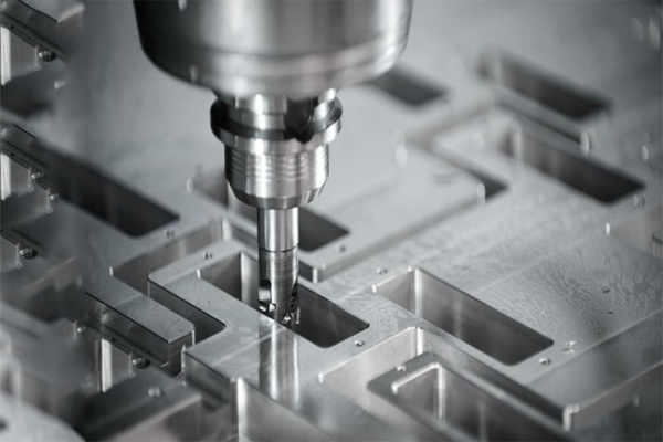 CNC industry trends