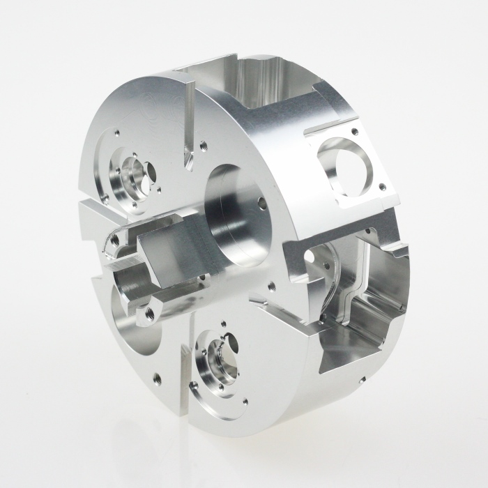Disadvantages for CNC machining industry